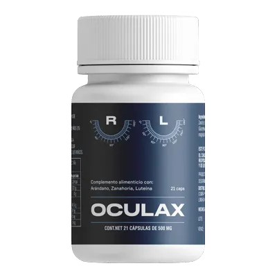 Oculax